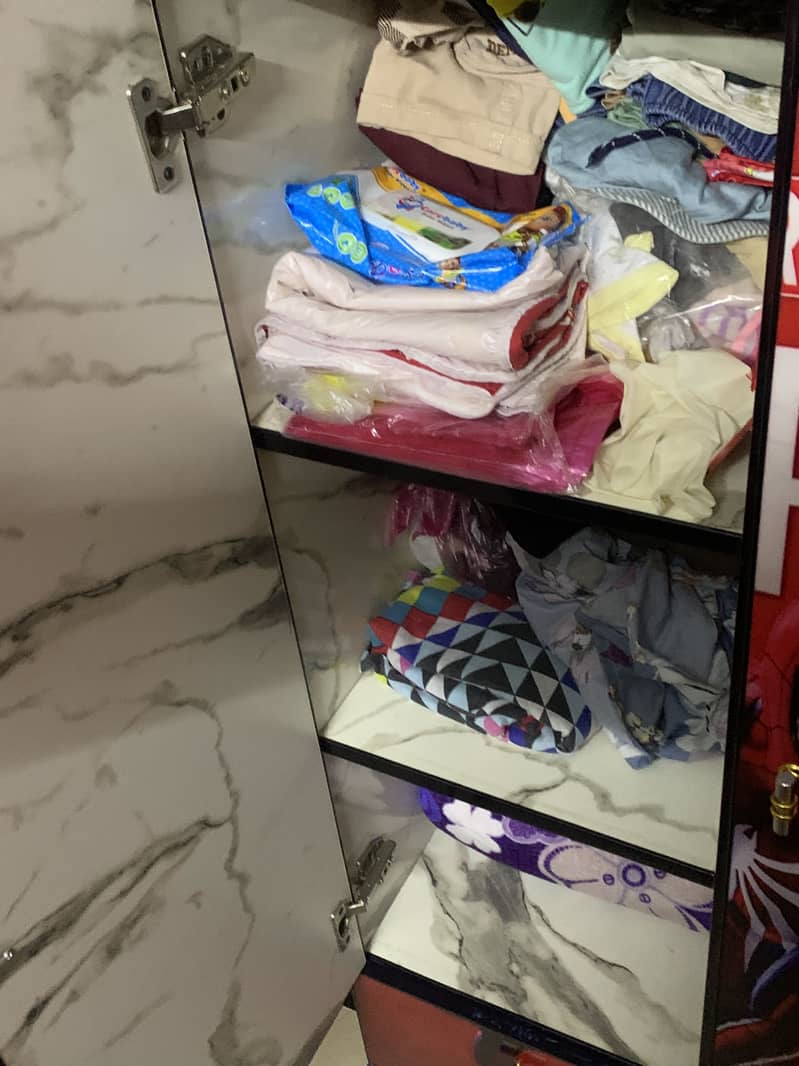 Cupboards for kids 0