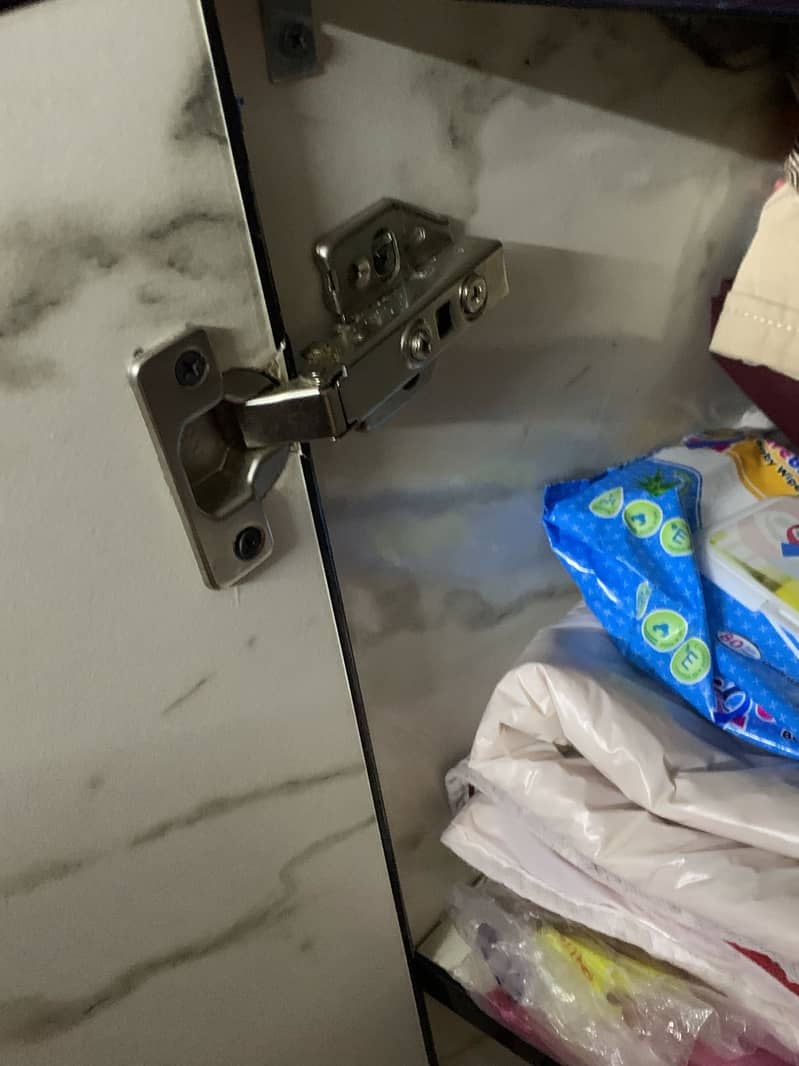 Cupboards for kids 4