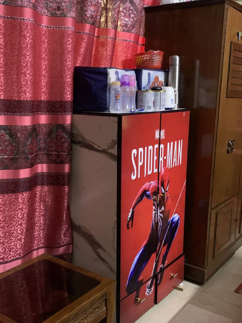Cupboards for kids 5