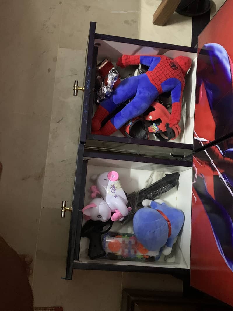 Cupboards for kids 6