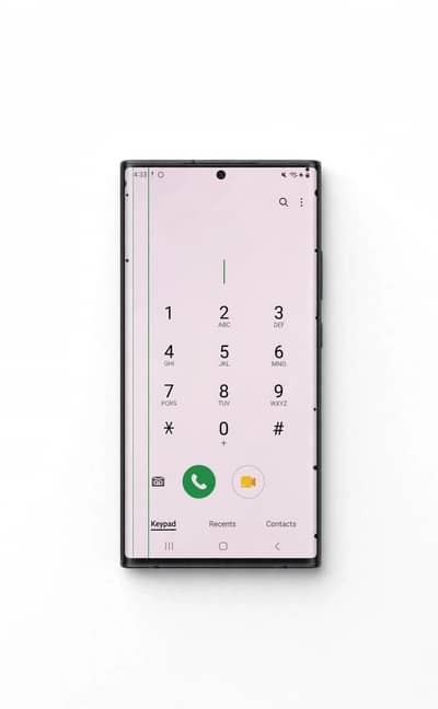 Samsung Mobile Note 20 Ultra 5G