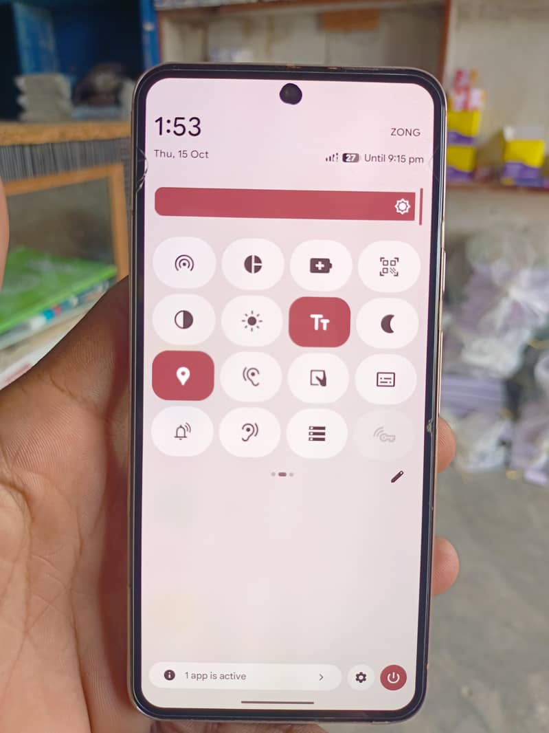 Google Pixel 8 7