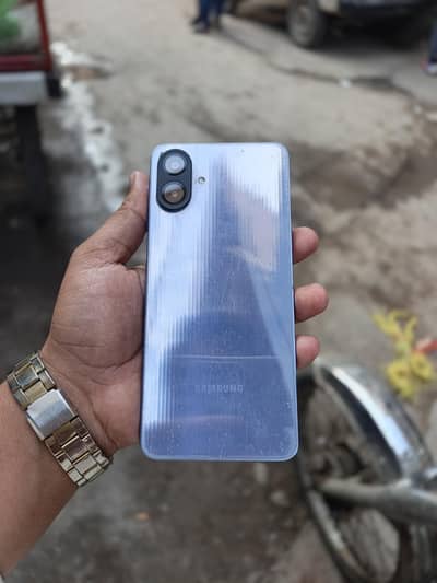 Samsung A07