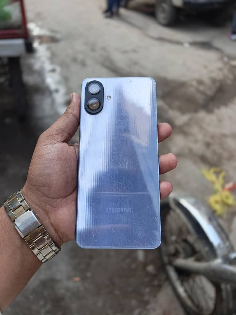 Samsung A07 0