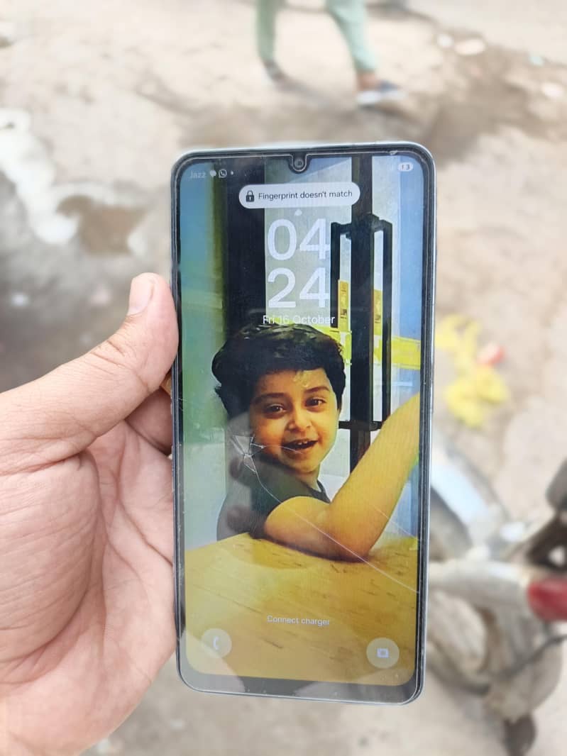 Samsung A07 2