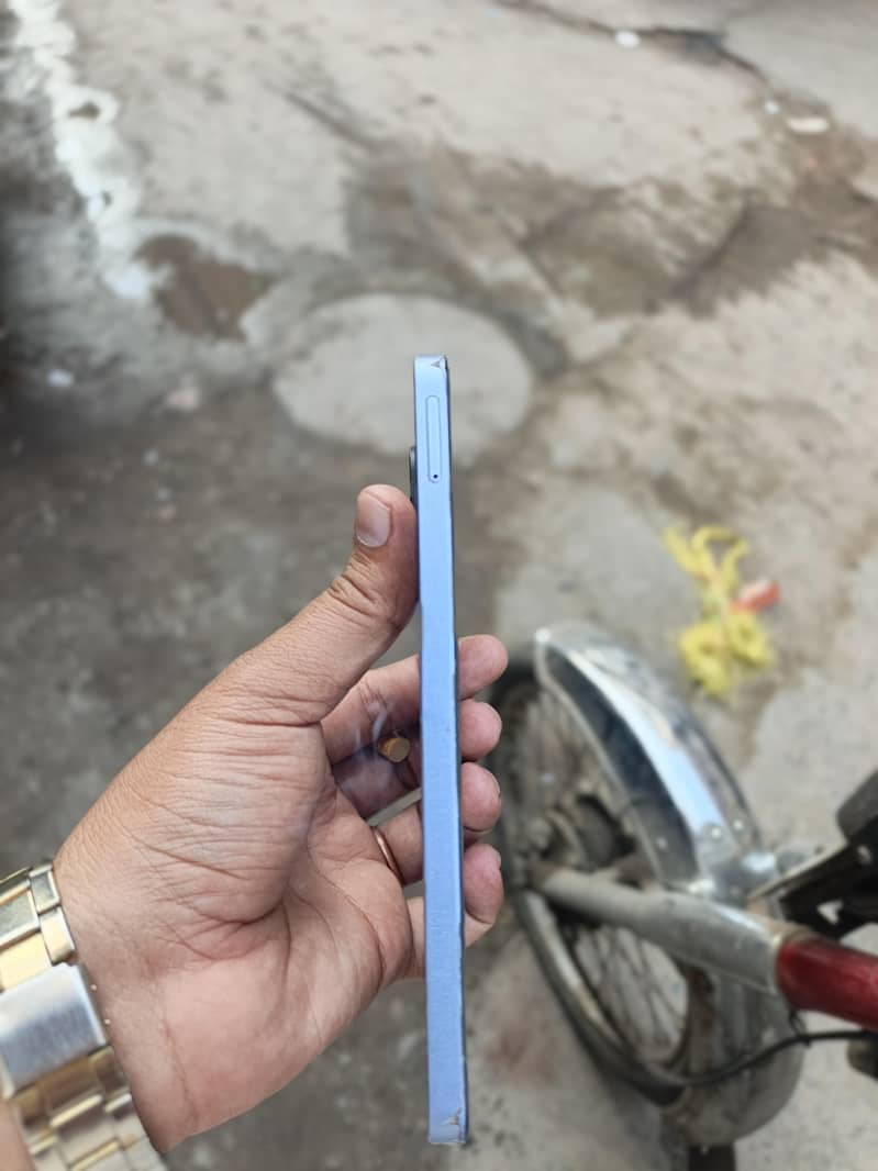 Samsung A07 3