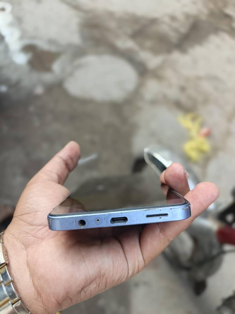 Samsung A07 4