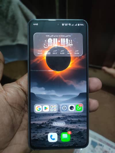 OPPO Reno11 F