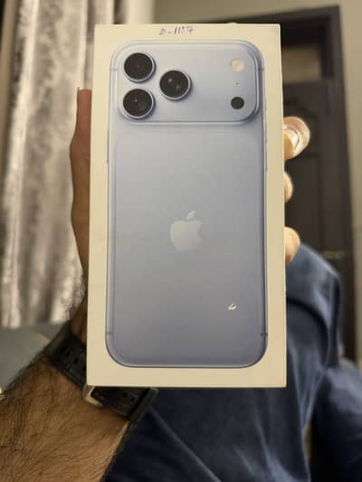 Apple iPhone 18 Pro Max