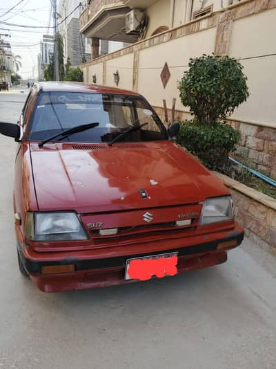Suzuki Khyber 1995 for sale