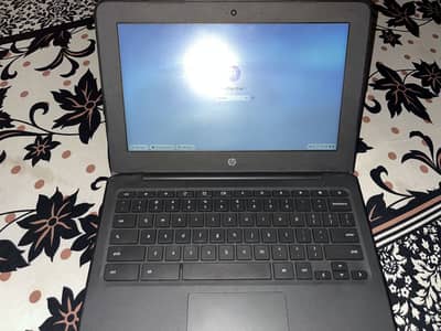 ChromeOS Hp laptop