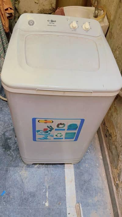 dryer