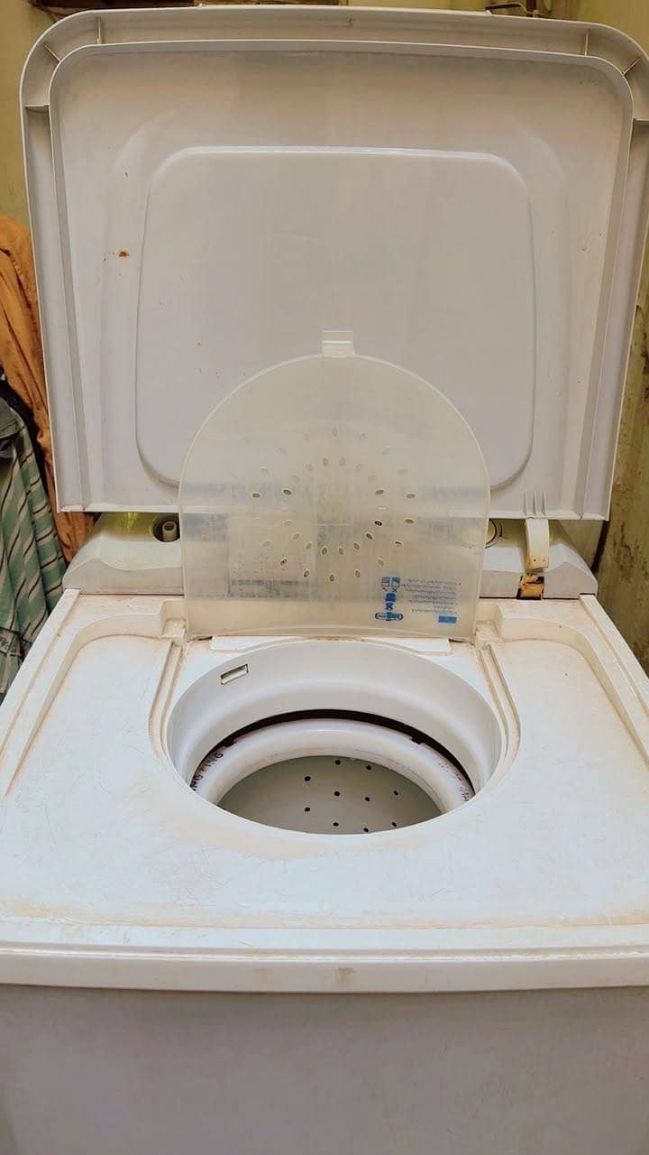 dryer 2