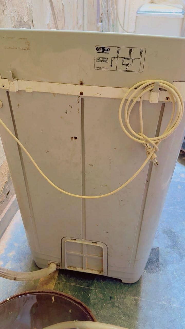 dryer 5