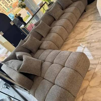 l shape corner sofa bubble l shape 5 seater 7 seater sofa wooden sofa