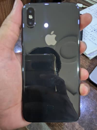 iPhone X PTA