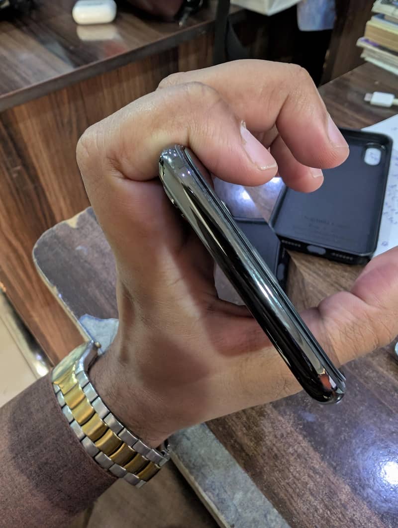 iPhone X PTA 1