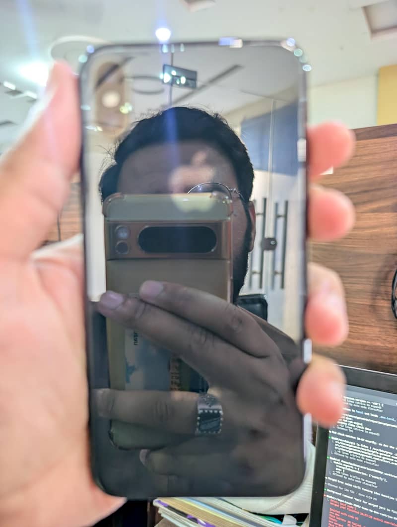 iPhone X PTA 2