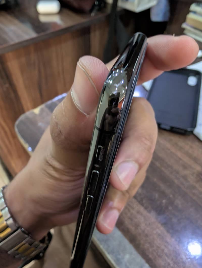 iPhone X PTA 3
