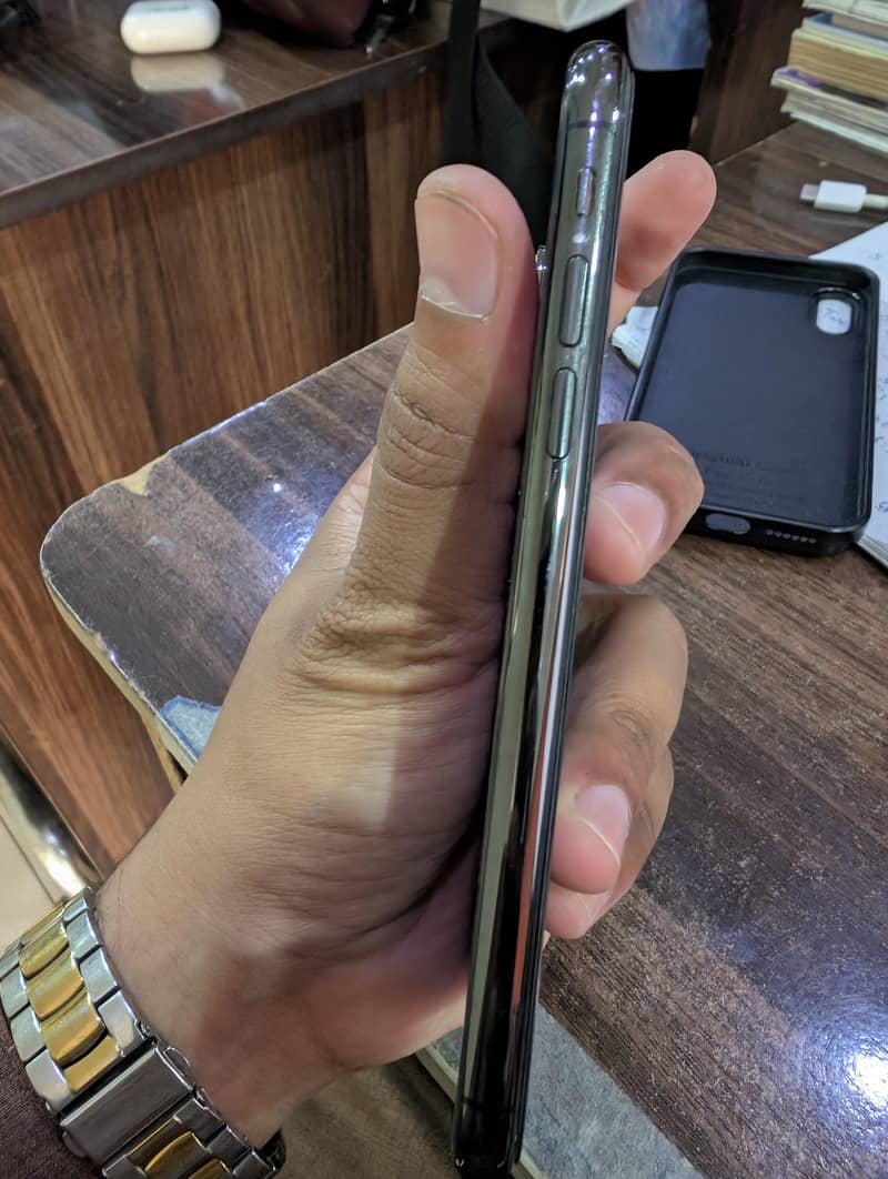 iPhone X PTA 4