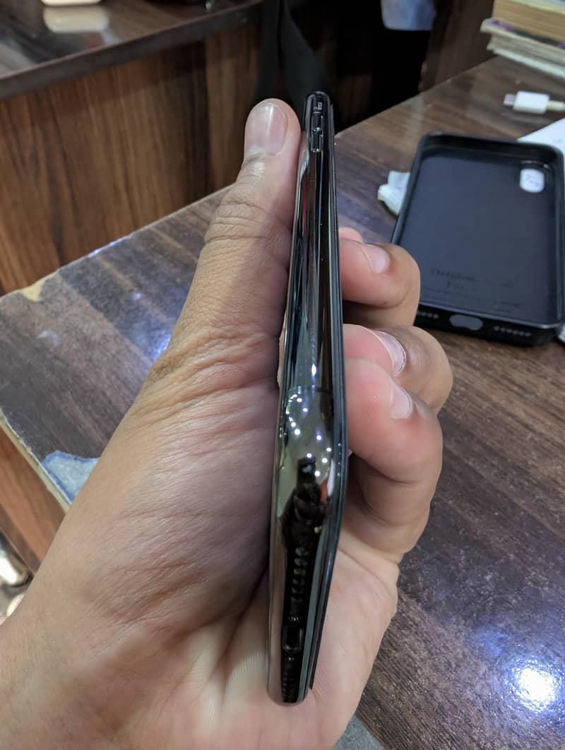iPhone X PTA 5