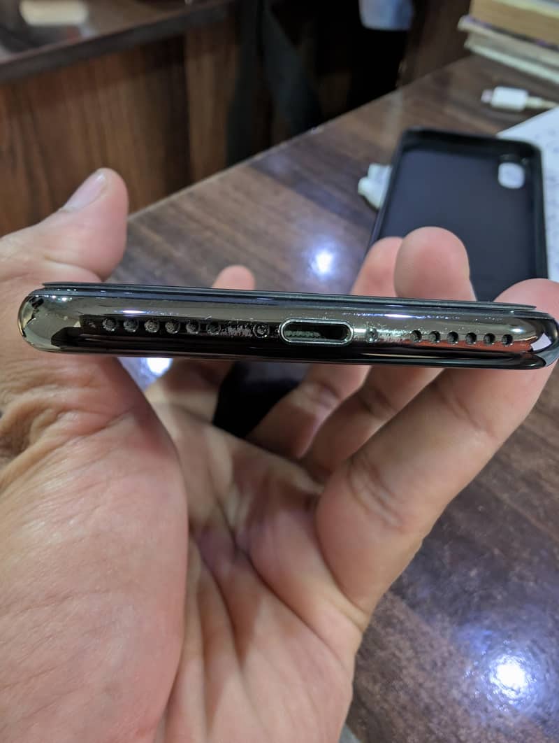 iPhone X PTA 6
