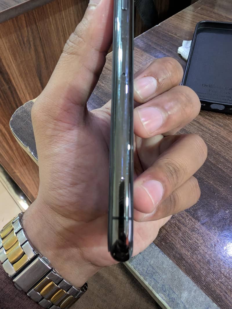 iPhone X PTA 7