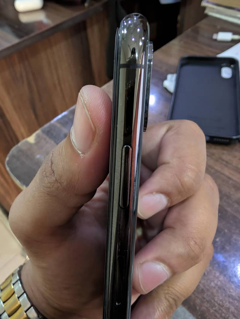 iPhone X PTA 8