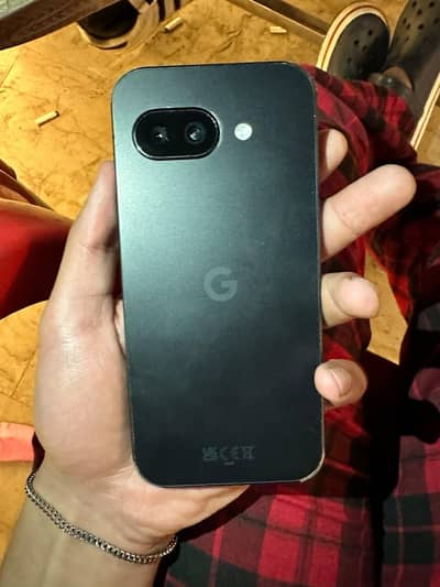 GOOGLE PIXEL 9A | Lifetime PTA Approved | 9.5/10 condition