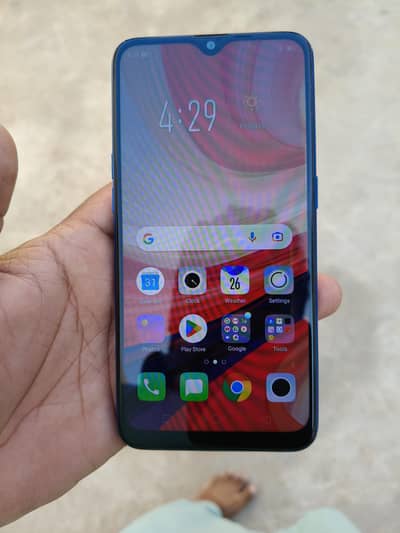 OPPO A5s Location Kalabagh