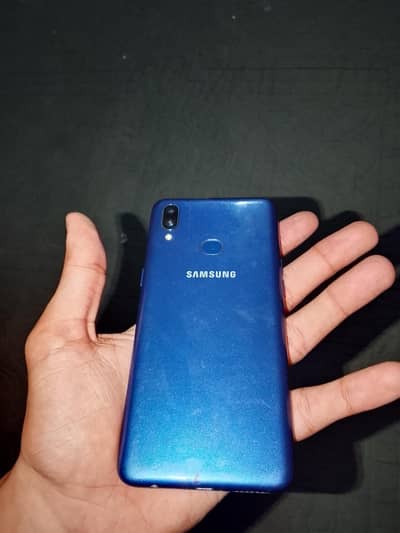 Samsung Mobile A10S 3/32