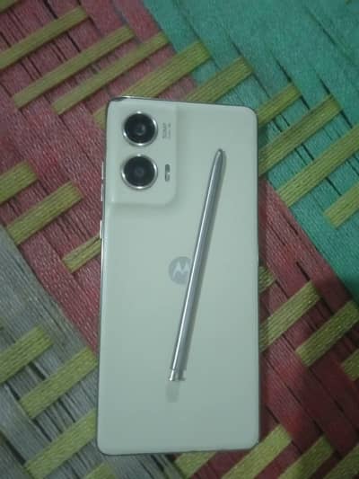 Motorola Moto G Stylus 5g 2024