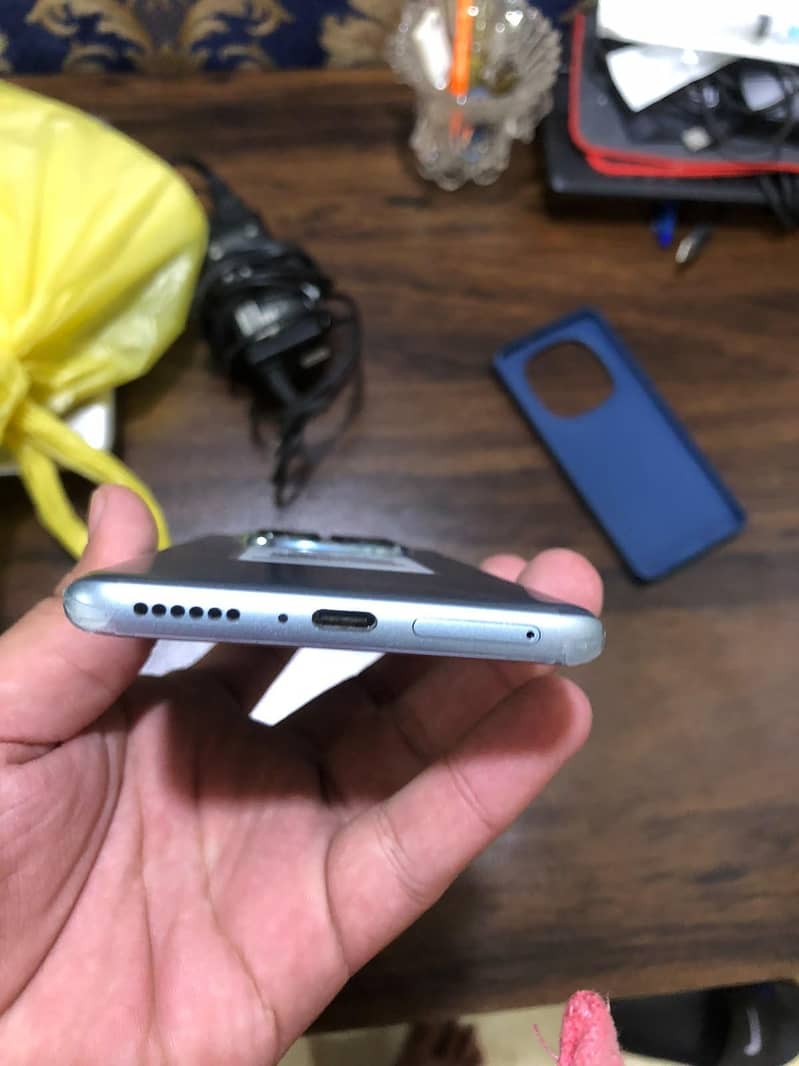 Xiaomi Redmi Note 15 6