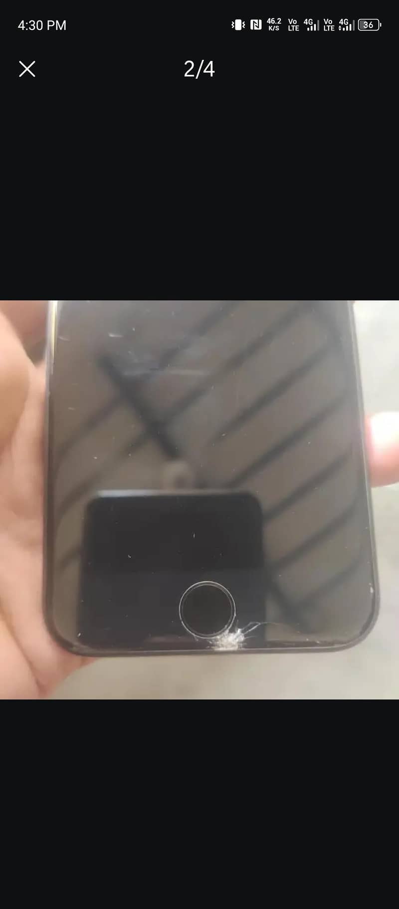 Apple iPhone SE 2