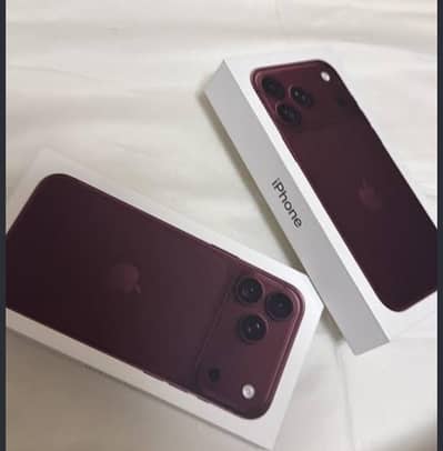 Apple iPhone 18 Pro JB sim locked