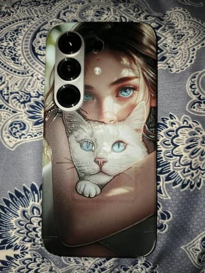 Tecno Camon 50