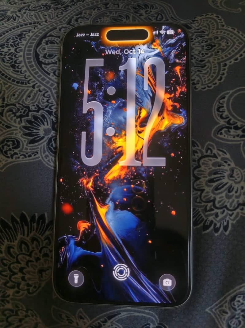 Tecno Camon 50 1