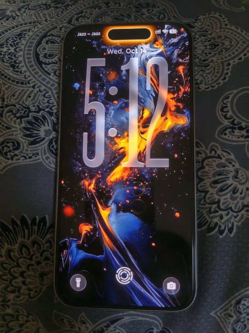 Tecno Camon 50 2