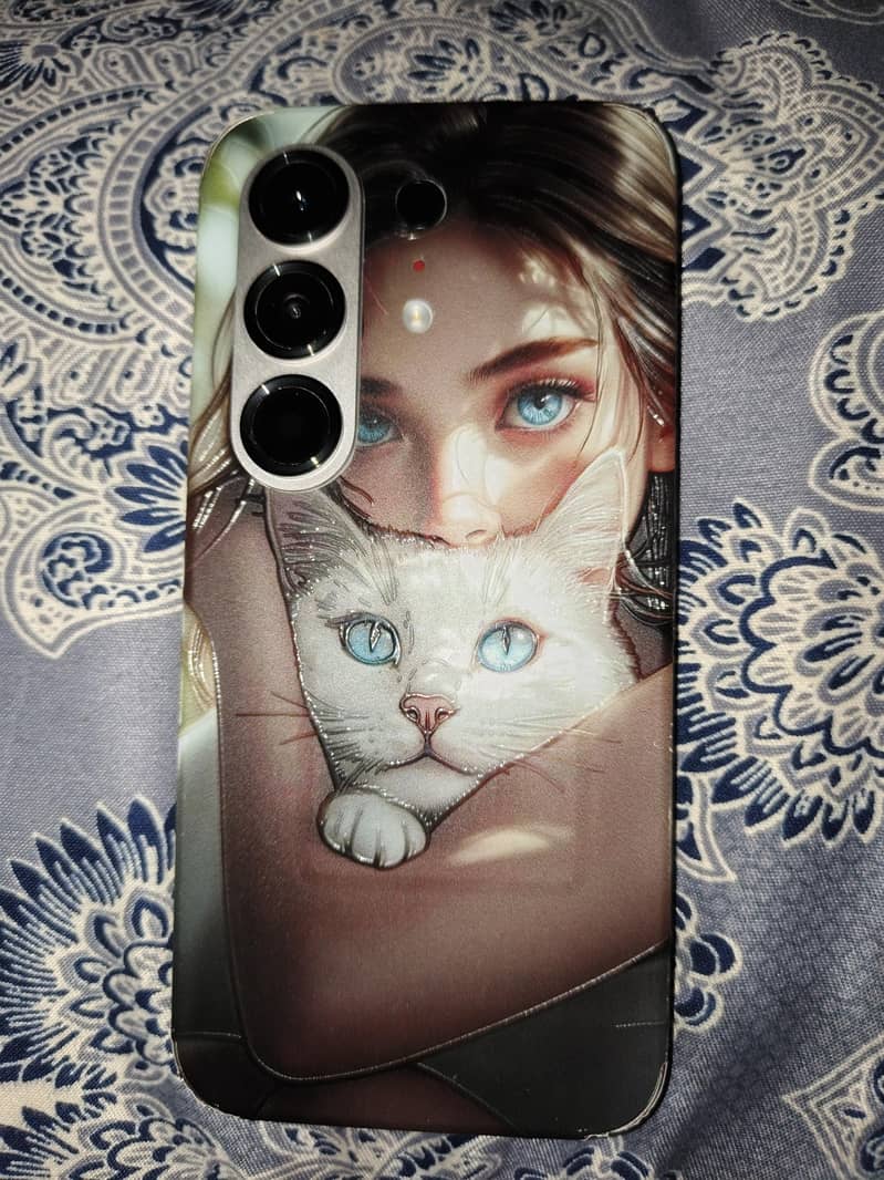 Tecno Camon 50 3