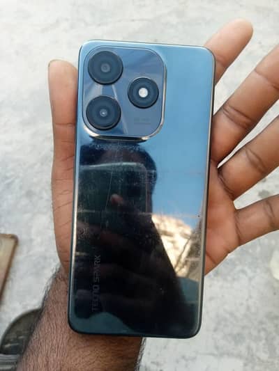 Tecno Spark 10C