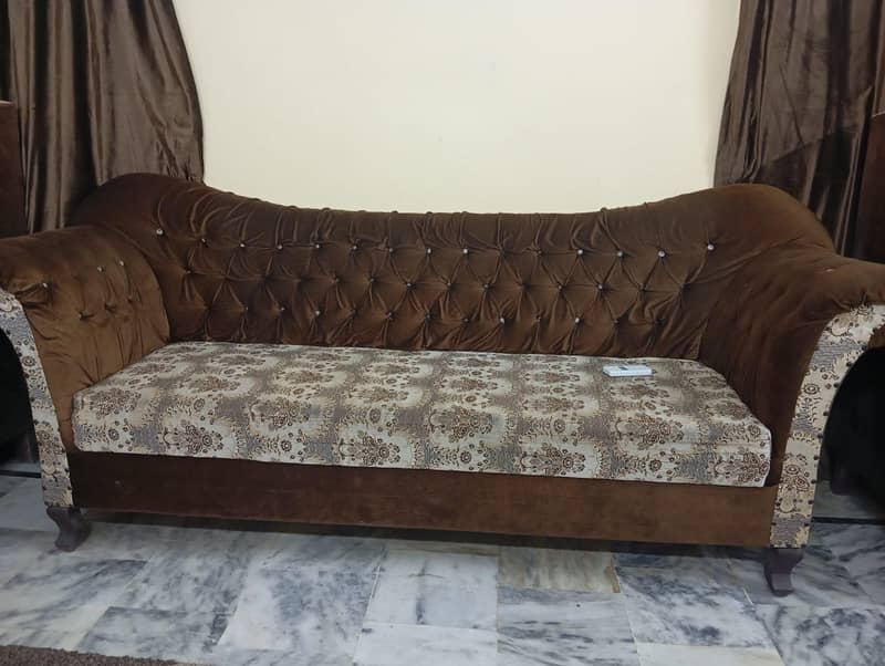 7 seater sofa set 3