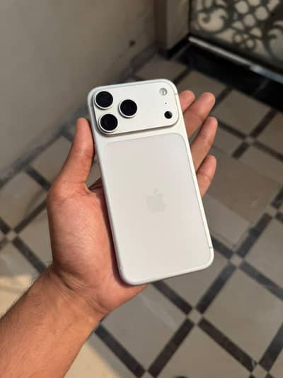 Apple iPhone 17 Pro Max FU LLA NonPTA