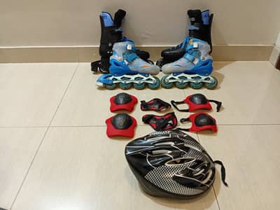 Skates For Sale
