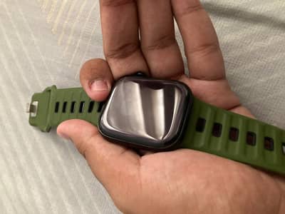 Apple watch series 10 icloud locked 10/10 condition