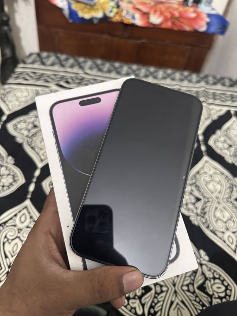Apple iPhone 14 Pro Max 3
