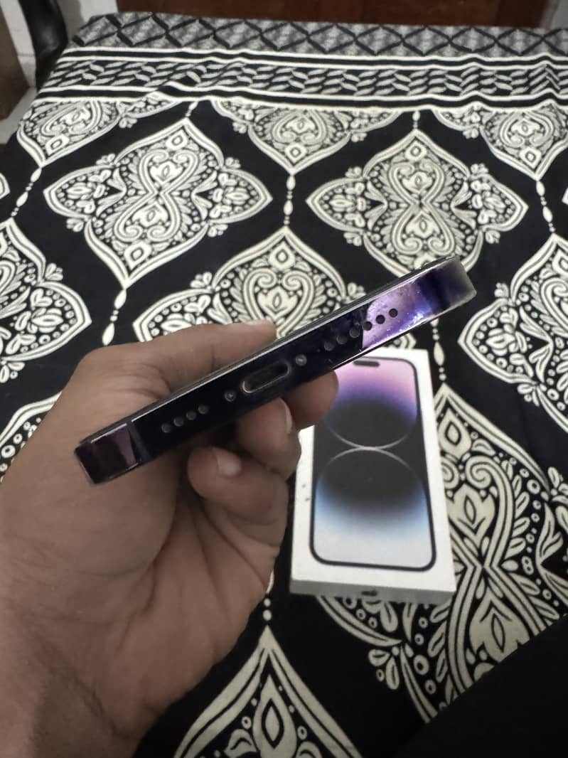 Apple iPhone 14 Pro Max 5