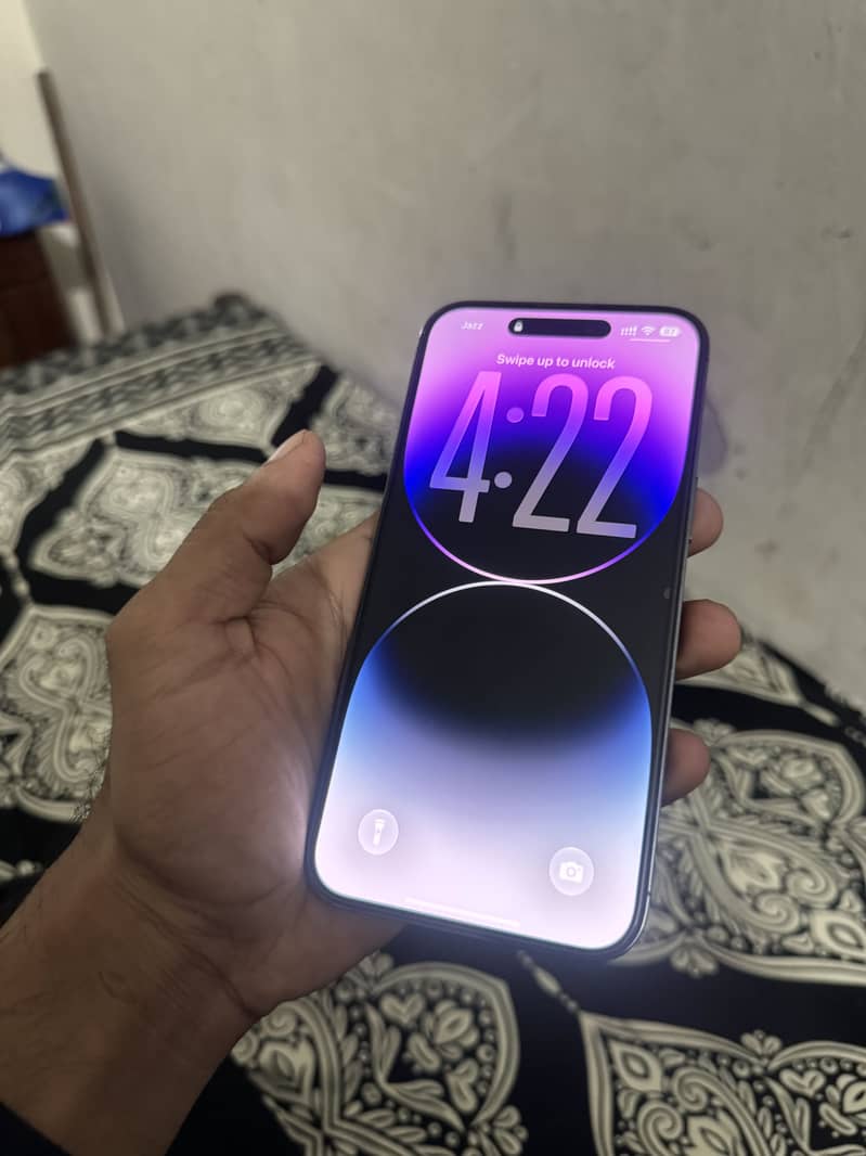 Apple iPhone 14 Pro Max 7