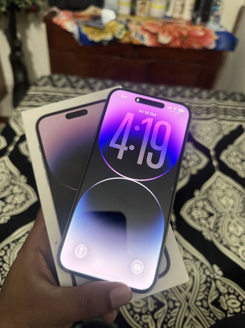 Apple iPhone 14 Pro Max 11