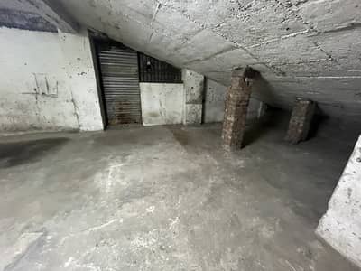 2nd Basement shop available for rent
