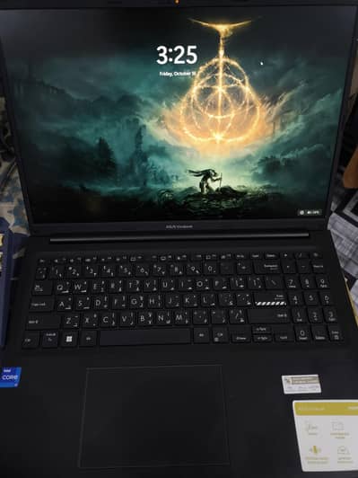ASUS Vivobook 16 i7 13th gen H Processor Business Laptop